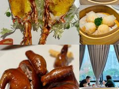 -凯逸轩·匠心粤菜(中城名仕汇店)