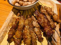 牛肉小串-醉三巡酒馆(浑南店)