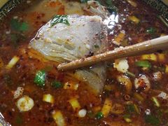 -兄弟俩老李家牛肉汤(总店)