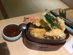 -秋荀日本料理(昆明同德广场店)