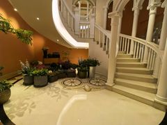-深圳威尼斯英迪格酒店-邻芙花廊下午茶·NINFA GALLERY·蛋糕·咖啡