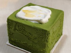 -DRUNK BAKER (上海漕宝路店)