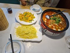 -光海·乡记酸菜鱼·始于1996(花园路店)