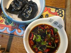 -芸南道·过桥米线(昆明老街旗舰店)