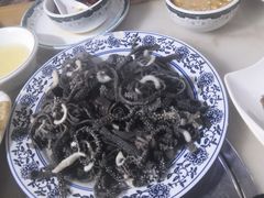 -爆肚于(赵公口桥店)