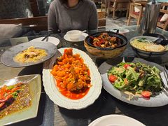 -C31地窖餐厅(黑龙江北路店)