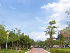 -集美鳌园景区