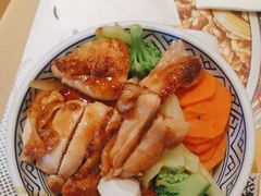 -吉野家(宾水道店)