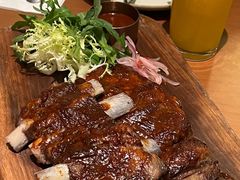 -OLLA 西班牙餐厅(丰盛里店)