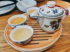-潮粥荟·潮汕砂锅粥(朝阳大悦城店)