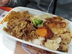 -吉野家(黑牛城道店)