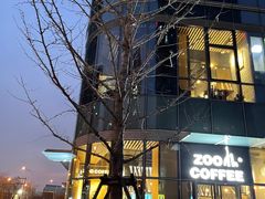 -ZOO COFFEE动物园咖啡(望京锐创店)