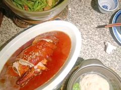 -南京大牌档(夫子庙老门东店)