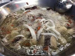 -范饭椰林川湘味海鲜·椰子鸡(三亚湾椰梦长廊店)