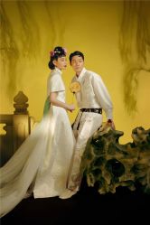 点击看大图 -金夫人婚纱摄影(总店)