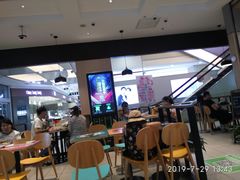 -德克士(崂山百货店)