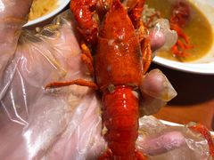 -有位虾匠·香辣蟹·小龙虾(李村店)