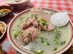 -老方桌烂蹄花川菜馆(九龙坡店)