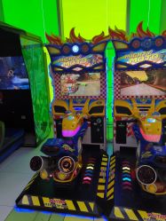 -莫莉幻想儿童乐园(北京天通苑华联店)