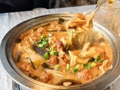 -金狮麟·新豫菜(杏石口路店)