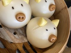 -蚝喜粤·广州味·茶楼点心(长隆店)