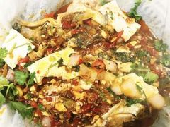 -有鱼吃·纸包烤鱼(曲江创意谷店)