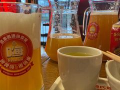 -管氏翅吧(马家堡店)