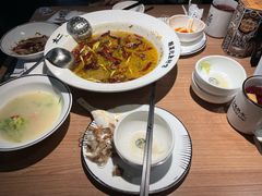 -太二酸菜鱼(长沙IFS国金中心店)