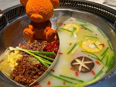 -红辣椒·川菜·火锅(张杨路店)