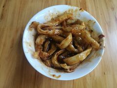 甜水面-洞子口张老二凉粉(文殊院店)