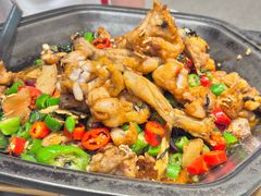 -蛙来哒(汇一城黑金冠店)