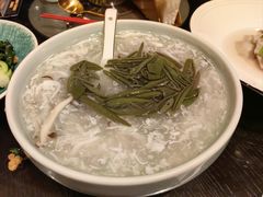 -海天楼中餐厅(吴宫泛太平洋酒店)