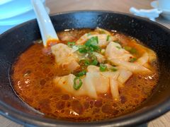 抄手-四川豆花饭庄
