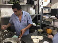 -麦文记面家(佐敦店)