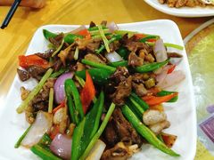 -区海鸡场饭店(石壁店)