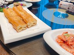 -天宁凯利时尚餐厅