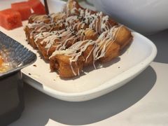 -外婆家(西红门荟聚购物中心店)