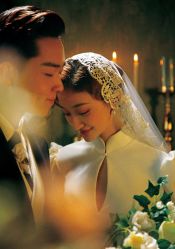 -苏州HX-合喜映画婚纱摄影