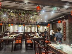 -鸭匠食府·挂炉烤鸭·新京菜(阜成路店)