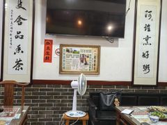-阿殳菜馆·私厨(水围村店)
