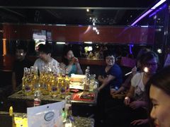 -好乐迪KTV(金钻店)