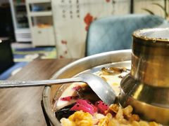 奶茶爆珠火锅冰粉-眉州小吃(魏公村店)