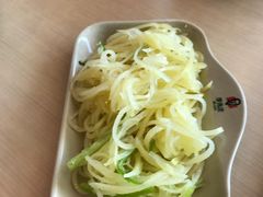 -李先生牛肉面大王(济泺路店)