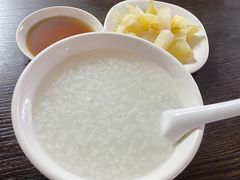 白粥-江东饺子馆(江东路店)