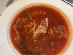-波特曼西餐厅(南岗店)