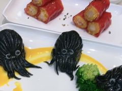 -蔡澜点心·粤菜(月星环球港店)