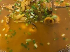 -水韵·渔家臻品私房菜(中庙店)
