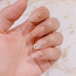 -U3美甲