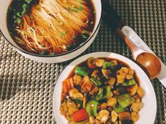 -十面春风·江南面馆(崇宁路店)