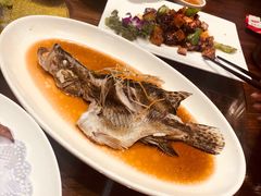 -阿娘家·原生态农家菜(国顺东路店)